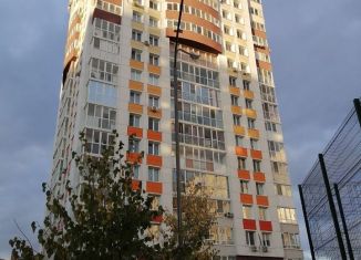 Продам 2-комнатную квартиру, 57.1 м2, Тюмень, улица Бориса Опрокиднева, 2, ЖК Семейный