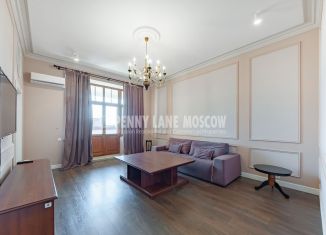 Сдача в аренду 2-комнатной квартиры, 66 м2, Московская область, Сосновая улица, 1Ак3