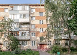 Продается 2-комнатная квартира, 45.8 м2, Московская область, улица Талалихина, 8
