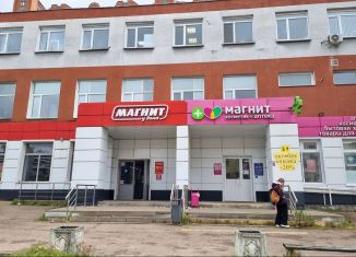 Продаю торговую площадь, 395 м2, Смоленск, улица 25 Сентября, 30В