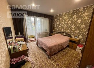 Продам 4-комнатную квартиру, 77.6 м2, Тимашевск, микрорайон Сахарный завод, 31