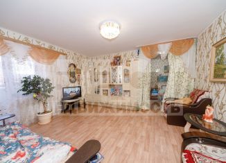 1-комнатная квартира на продажу, 43 м2, село Началово, микрорайон Победы, 1Ак2