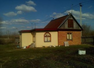 Дом на продажу, 28 м2, село Новая Чемровка