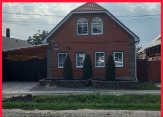 Продаю дом, 135 м2, село Николаевка, Широкий переулок