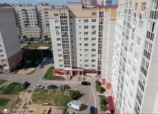 Продам 1-ком. квартиру, 44.2 м2, Чебоксары, Ярмарочная улица, 16, Ленинский район