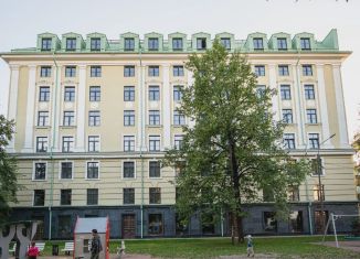 Продается 1-комнатная квартира, 35.1 м2, Санкт-Петербург, муниципальный округ Семеновский