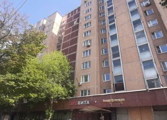 Продам 5-комнатную квартиру, 10 м2, Москва, Окская улица, 2, район Кузьминки