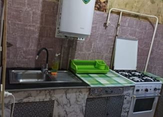 Однокомнатная квартира на продажу, 33 м2, Красноперекопск, Спортивная улица, 3