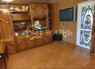Продажа 1-комнатной квартиры, 44.9 м2, Екатеринбург, улица Бажова, 76А, улица Бажова