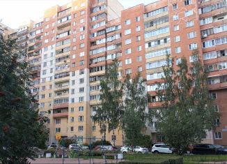 Продается однокомнатная квартира, 32 м2, Санкт-Петербург, улица Маршала Захарова, 60, муниципальный округ Юго-Запад