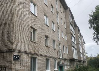 Продажа трехкомнатной квартиры, 49.6 м2, Ижевск, Удмуртская улица, 189, Первомайский район