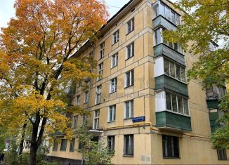 Продам однокомнатную квартиру, 32.8 м2, Москва, Анадырский проезд, 35, Лосиноостровский район