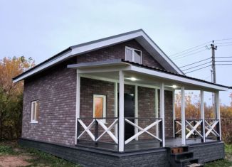 Продается дом, 85 м2, коттеджный поселок Теремок