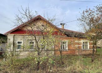Дом на продажу, 85 м2, деревня Новоликеево, улица Глебова, 68