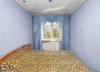2-комнатная квартира на продажу, 41 м2, Тюмень, улица Московский Тракт, 16А, Калининский округ