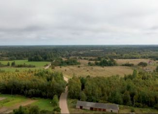 Земельный участок на продажу, 1223 сот., деревня Замошье