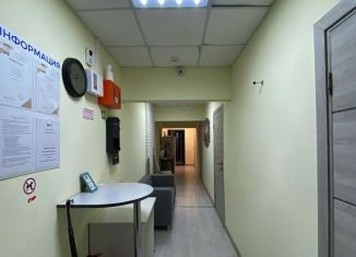 Квартира на продажу студия, 11.7 м2, Москва, 1-я улица Энтузиастов, 12А, метро Авиамоторная