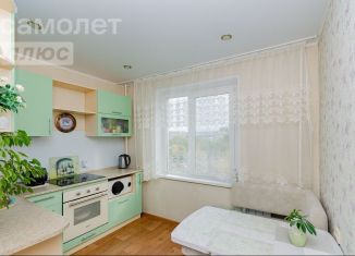 Продается 2-комнатная квартира, 50.2 м2, Челябинск, Калининский район, Каслинская улица, 21Б
