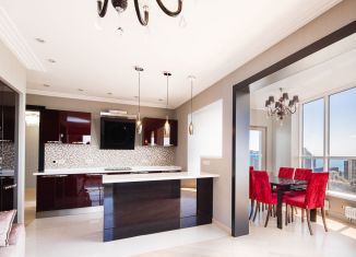 5-ком. квартира на продажу, 200 м2, Сочи, Первомайская улица, 21, микрорайон Центральный