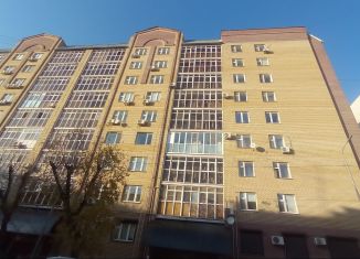 Продается 1-комнатная квартира, 45.7 м2, Татарстан, Спортивная улица, 3