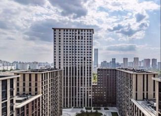 Продам 3-ком. квартиру, 93.2 м2, Москва, Винницкая улица, 8к1, ЖК Настоящее