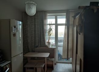 Квартира на продажу студия, 31.3 м2, Екатеринбург, улица Евгения Савкова, 4, ЖК Перемена