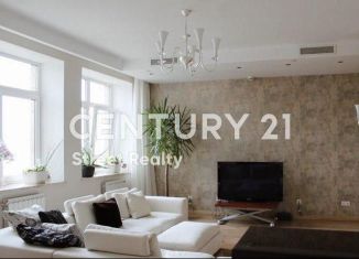 Продается 4-комнатная квартира, 158 м2, Москва, Чапаевский переулок, 3, метро Сокол