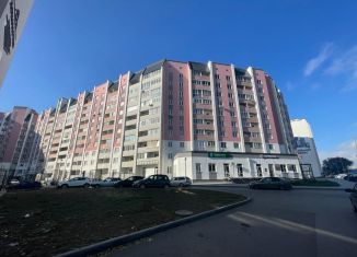 Продам 2-комнатную квартиру, 81.4 м2, Энгельс, Вокзальная улица, 50, ЖК Локомотив