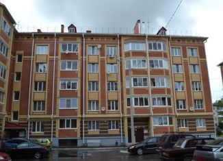 Продам 1-комнатную квартиру, 40 м2, посёлок городского типа Медведево, Советская улица, 30А