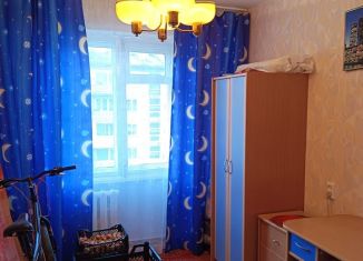 Продам четырехкомнатную квартиру, 59.4 м2, Железногорск, Белорусская улица, 49