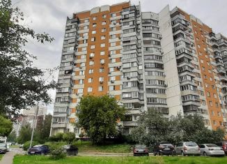 Продается четырехкомнатная квартира, 17.6 м2, Москва, улица Генерала Кузнецова, 26к2, район Выхино-Жулебино