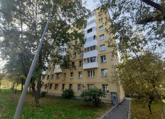 Двухкомнатная квартира на продажу, 42.4 м2, Москва, улица Верземнека, метро Рижская