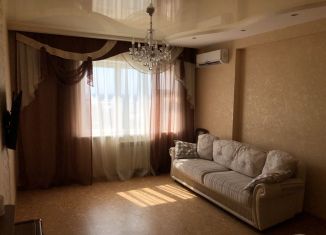 1-комнатная квартира в аренду, 43 м2, Новосибирская область, Железнодорожная улица, 12