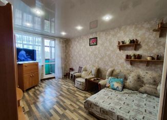 Продажа двухкомнатной квартиры, 62 м2, Волгоградская область, 6-й микрорайон, 10А
