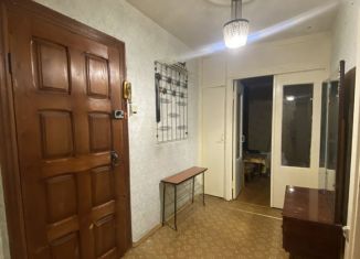 2-комнатная квартира на продажу, 52.2 м2, Братск, Енисейская улица, 54А