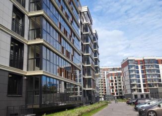 Квартира на продажу студия, 27.5 м2, Санкт-Петербург, Черниговская улица, 13к2, метро Московские ворота