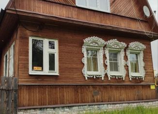 Продаю дом, 114 м2, деревня Колягино