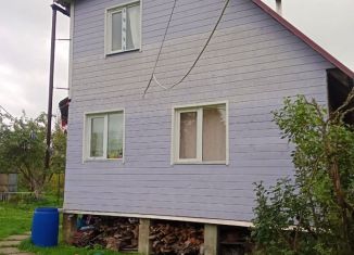 Продается дом, 108 м2, садоводческий массив Пупышево, Смольнинская дорога