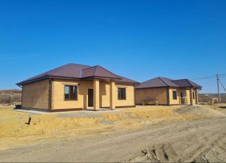 Дом на продажу, 85 м2, село Верхнеблаговещенское, Лазурный переулок