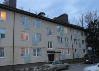Продается однокомнатная квартира, 35.1 м2, поселок Романовка, Верхняя улица, 14к2