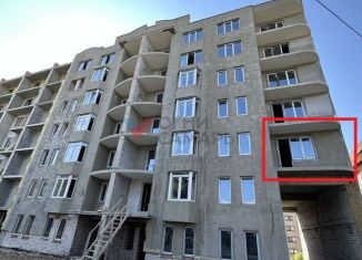 Трехкомнатная квартира на продажу, 106 м2, Самара, улица Степана Разина, 114