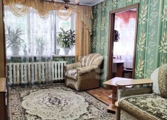 Продается 3-комнатная квартира, 56 м2, Саратовская область, посёлок Балашов-3, 17