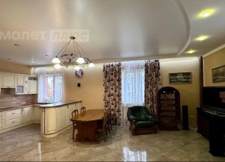 Продам коттедж, 214 м2, село Кременкуль, Казачья улица, 9