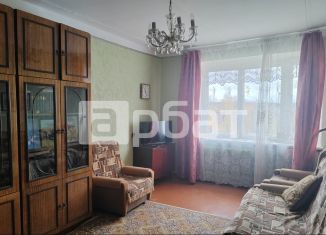 Продаю 3-комнатную квартиру, 58 м2, Иваново, Кавалерийская улица, 50