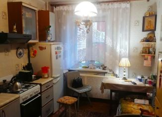 Продам однокомнатную квартиру, 42 м2, Московская область, Аэродромная улица, 1А
