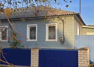 Продается дом, 86.2 м2, Урюпинск, переулок Ермолова