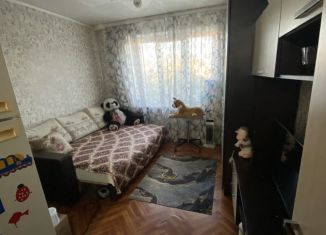 Квартира на продажу студия, 20 м2, Волгоград, улица Строителей, 17, Дзержинский район