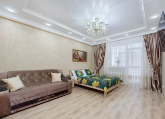 Сдается 1-комнатная квартира, 48 м2, Ставропольский край, Железнодорожная улица, 123