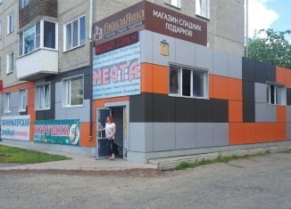 Сдача в аренду помещения свободного назначения, 18 м2, Минусинск, Абаканская улица, 56
