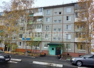 Продается 2-ком. квартира, 51 м2, рабочий посёлок Таврическое, улица Лермонтова, 1